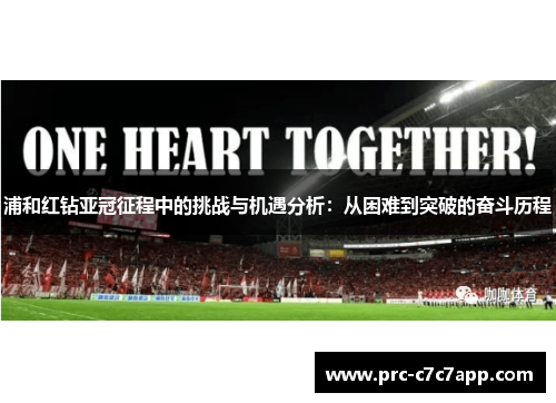 浦和红钻亚冠征程中的挑战与机遇分析：从困难到突破的奋斗历程